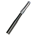 TALON 12 – Fresa cortadora de metales y cerámica TRI HAWK (10u)
