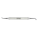 TNBBL3 INST. PULIR-ALISAR XTS – Instrumento de composite Ladmore #3 Hu-Friedy