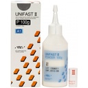 UNIFAST III A1 POLVERE – Resina acrilica autopolimerizzante GC 100g