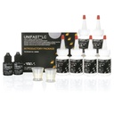 UNIFAST LC KIT INTRO – Kit de resina acrílica fotopolimerizable GC
