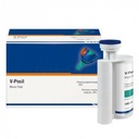 V-posil mono fast 2x380ml 2570 (VOCO) – Silicone per addizione monofase
