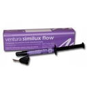 VENTURA SIMILUX FLOW A2 – Composite fluido microhíbrido, jeringa 3,4g