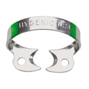 W2A CLAMP SIN ALA – Grapa de aislamiento para premolares HYGENIC