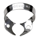 W8A CLAMP SIN ALA MOLARES – Grapa de aislamiento profesional