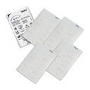 X-POST Postes Fibra Tamaño 1 – Poste endodóntico Dentsply 5u.