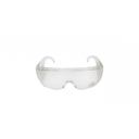 GAFAS PROTECCION TRANSPARENTES ANTIVAHO – Gafas de seguridad dental