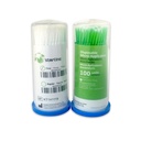 Micro aplicador para adhesivo – Microbrush desechable