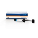 CLIP TRIPACK – Obturation provisoire photopolymérisable VOCO 3x4g