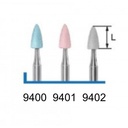 PULIDORES VENEERS ACRILICO KOMET – Pulidores para carillas de acrílico