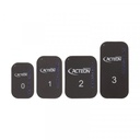 Placas fósforo PSPIX – Placas de imagen radiográfica digital ACTEON