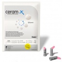 Ceram X Spectra ST HV – Composite nano-cerámico fotopolimerizable