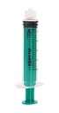 Jeringa 5 ml Luer Lock – Jeringa 3 cuerpos estéril (100u)