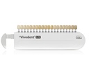 SR Vivodent S PE – Guía de colores para dientes artificiales IVOCLAR