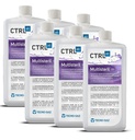 Líquido Multisteril CD Ctrl+Alt – Desinfectante instrumental, TECNO-GAZ, 6x1L