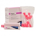 SILAGUM COMFORT REBASE – Material de rebase blando VPS DMG 50ml