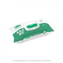 TOALLITAS ASEPTONET FLOW-PACK 100u.