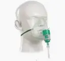 MASCARILLA O2 VENTURI