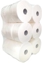 PAPEL HIGIENICO EXTRA 45CM 330GR LAMINADO 18 UDS